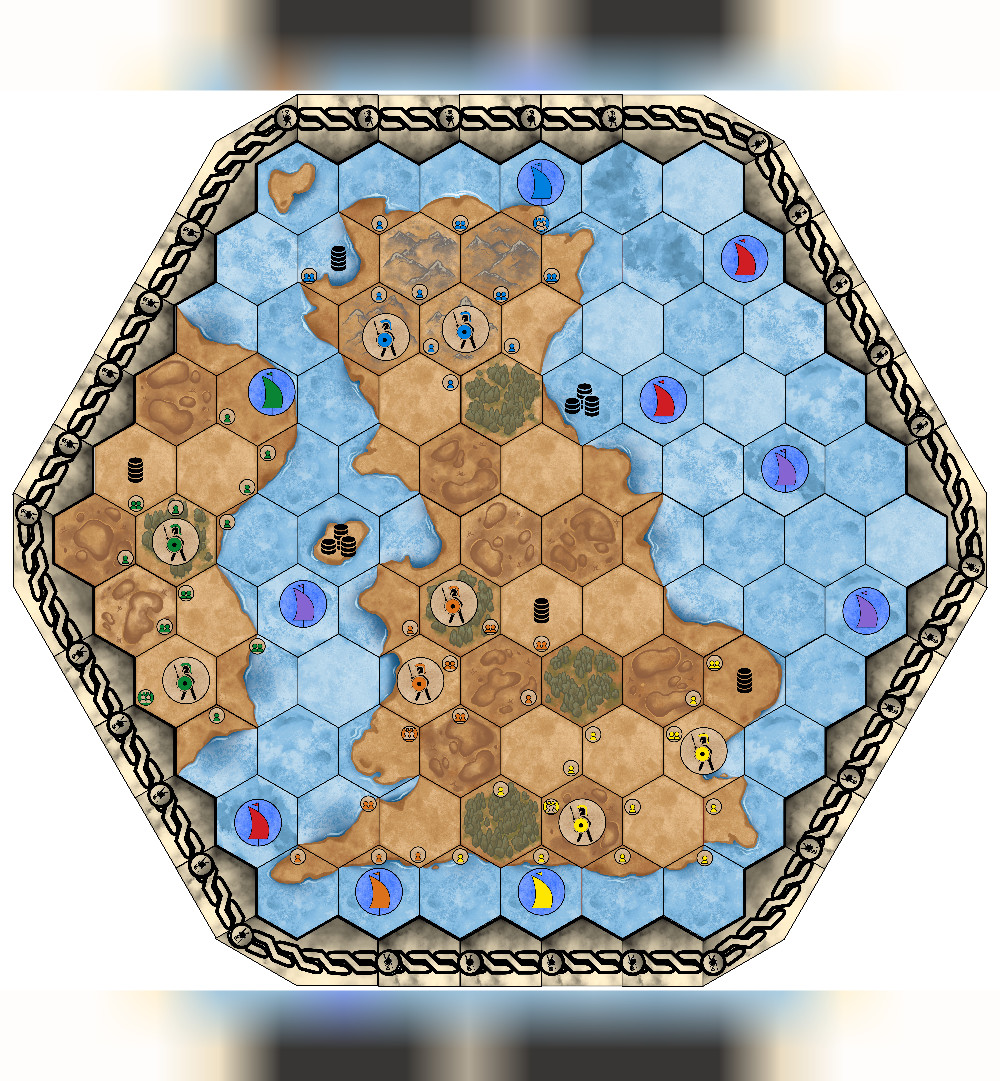 Art of War — 1