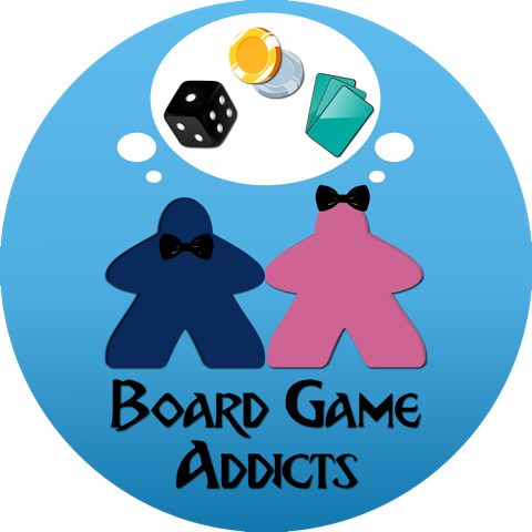 Board Game Addicts
