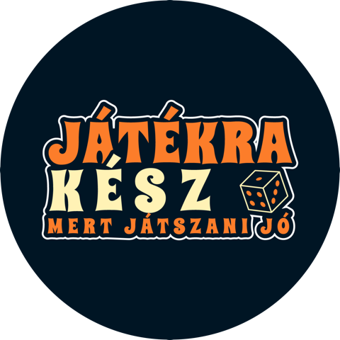 Játékra kész
