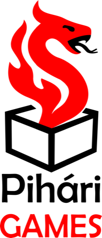 Pihári Games