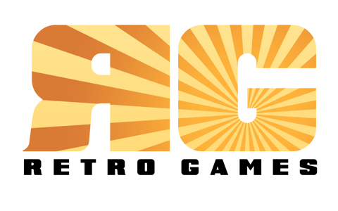 Retro Games